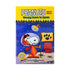 Snoopy Graphic Novel